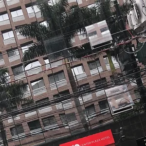 Center Plaza Sao Paulo