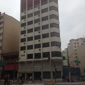 Dan Higienopolis - Proximo A Av Paulista Sao Paulo