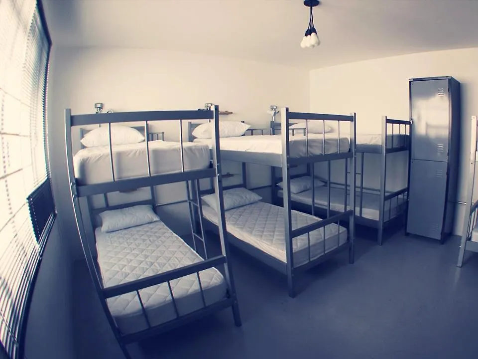 WE Hostel Design São Paulo 0*,  Brasilien