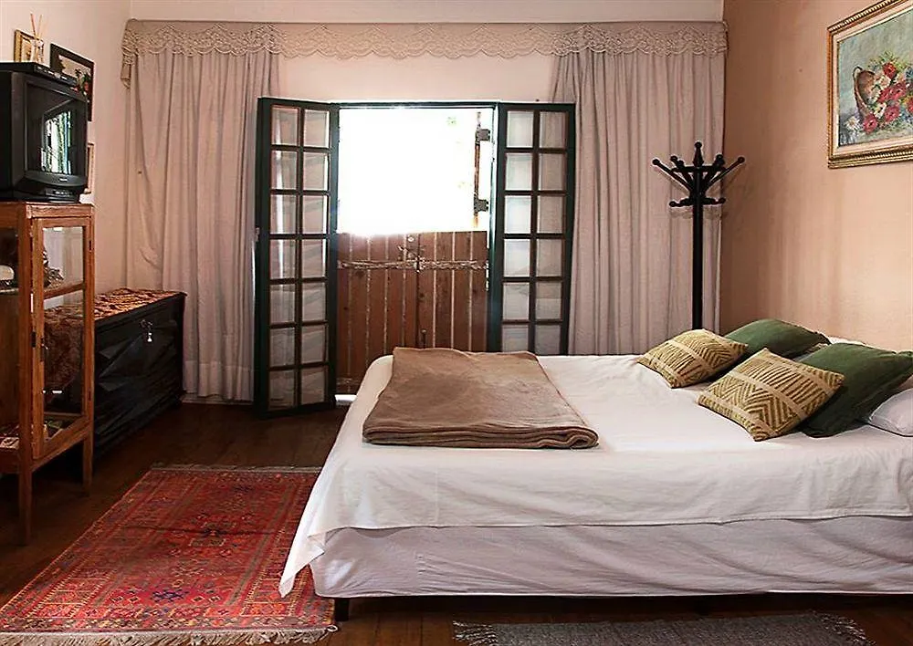 WE Hostel Design São Paulo